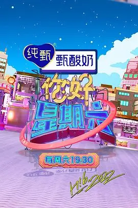 乘风2024 综艺节目